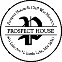 Prospect House Museum v2